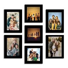 Photo frames